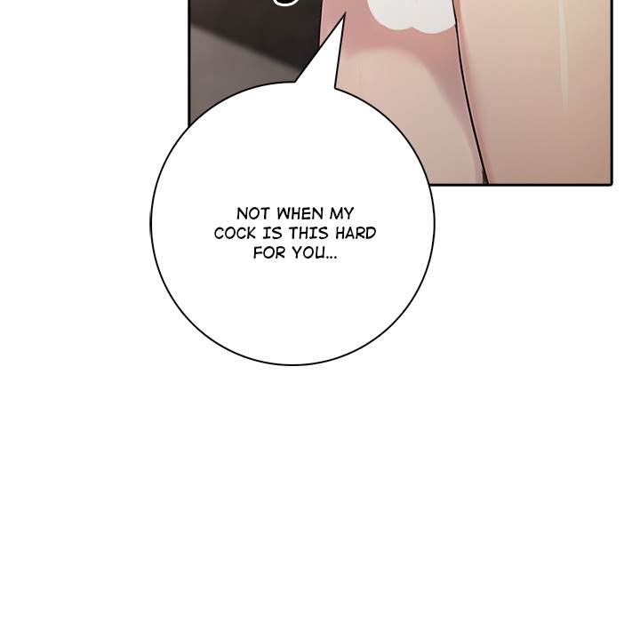 Mina’s Little Trap Chapter 15 - Page 15