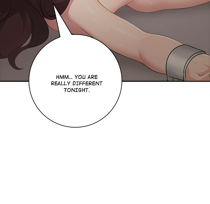 Mina’s Little Trap Chapter 15 - Page 17