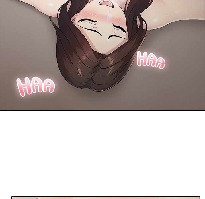Mina’s Little Trap Chapter 15 - Page 25