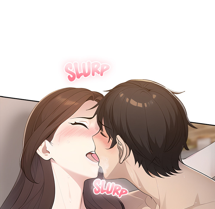 Mina’s Little Trap Chapter 15 - Page 29