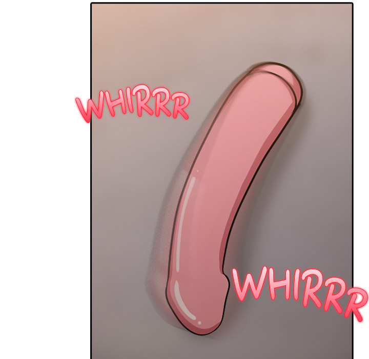 Mina’s Little Trap Chapter 15 - Page 33