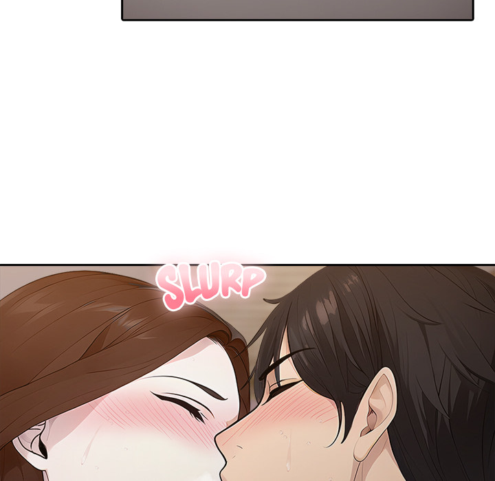 Mina’s Little Trap Chapter 15 - Page 34