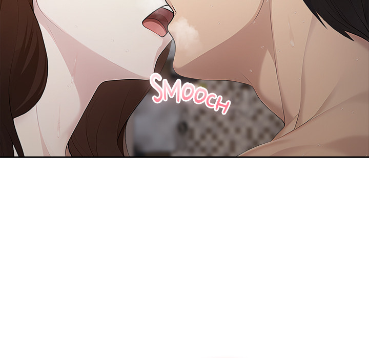 Mina’s Little Trap Chapter 15 - Page 35