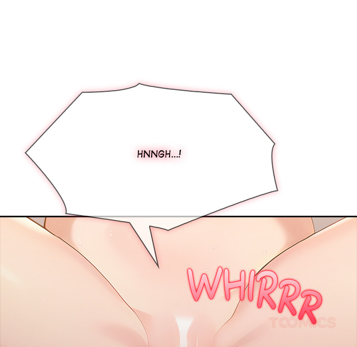 Mina’s Little Trap Chapter 15 - Page 38