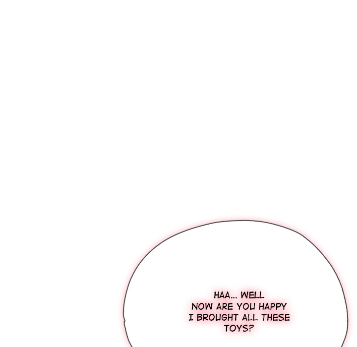 Mina’s Little Trap Chapter 15 - Page 42