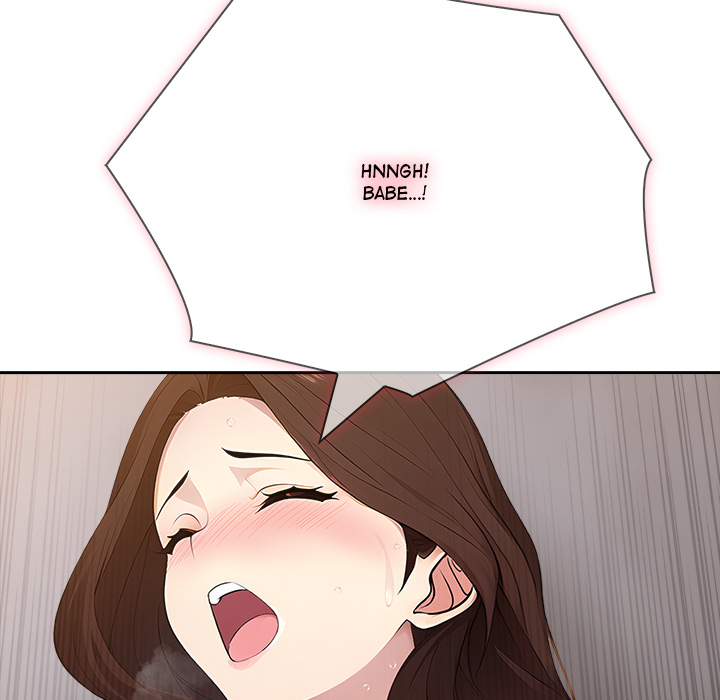 Mina’s Little Trap Chapter 15 - Page 48