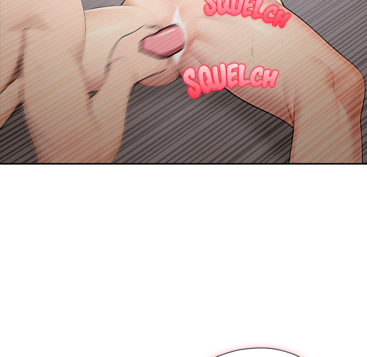 Mina’s Little Trap Chapter 15 - Page 51