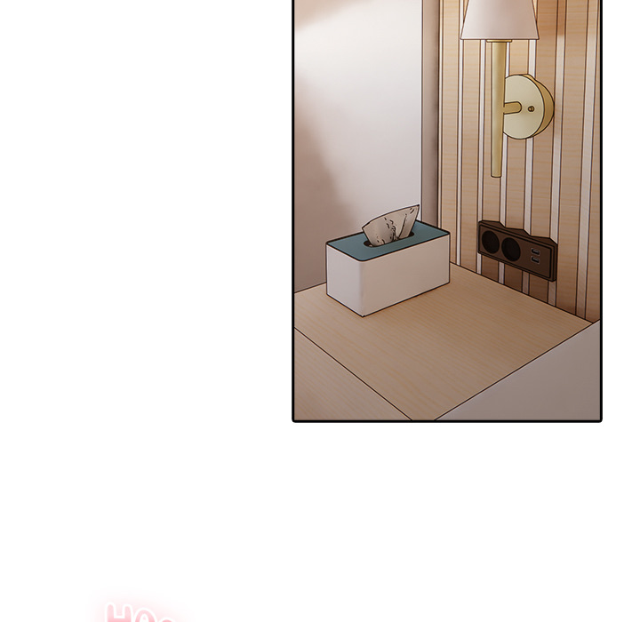 Mina’s Little Trap Chapter 15 - Page 60