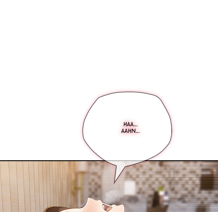 Mina’s Little Trap Chapter 15 - Page 63