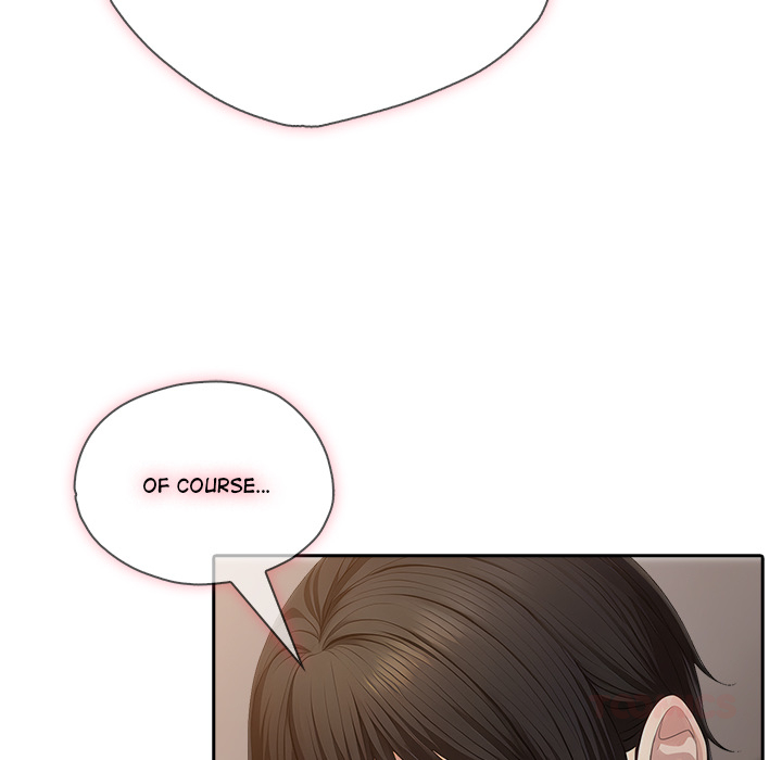 Mina’s Little Trap Chapter 15 - Page 68