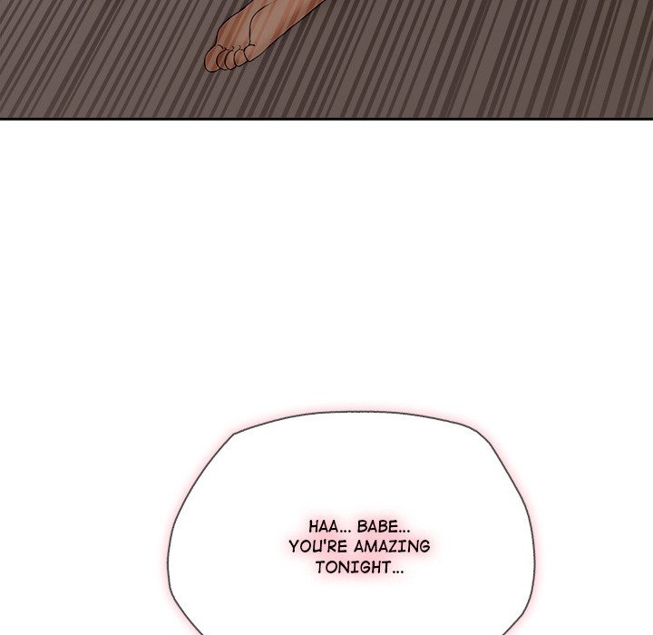 Mina’s Little Trap Chapter 15 - Page 76