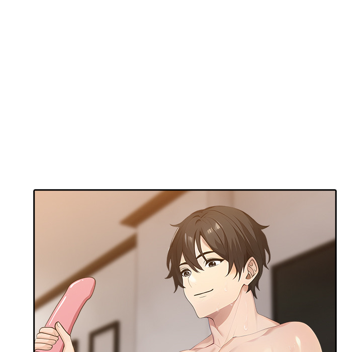 Mina’s Little Trap Chapter 15 - Page 9