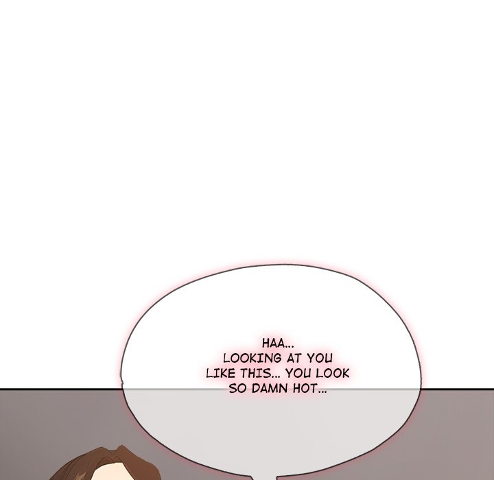 Mina’s Little Trap Chapter 15 - Page 85