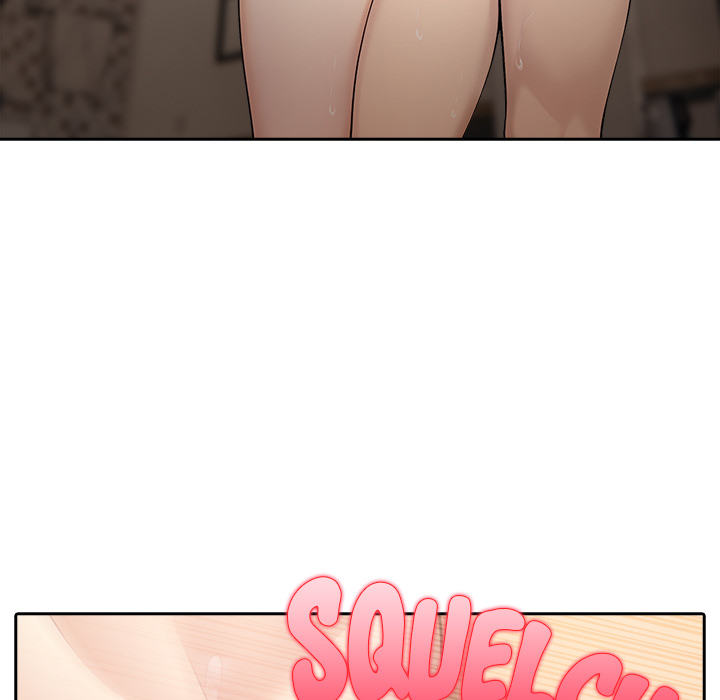 Mina’s Little Trap Chapter 15 - Page 87