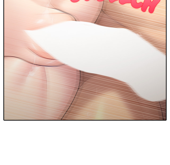 Mina’s Little Trap Chapter 15 - Page 88