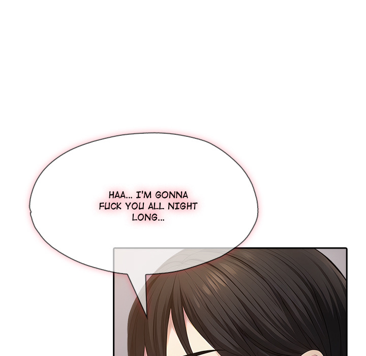 Mina’s Little Trap Chapter 15 - Page 91