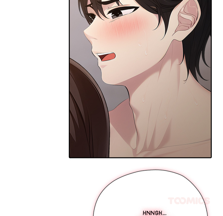 Mina’s Little Trap Chapter 15 - Page 92