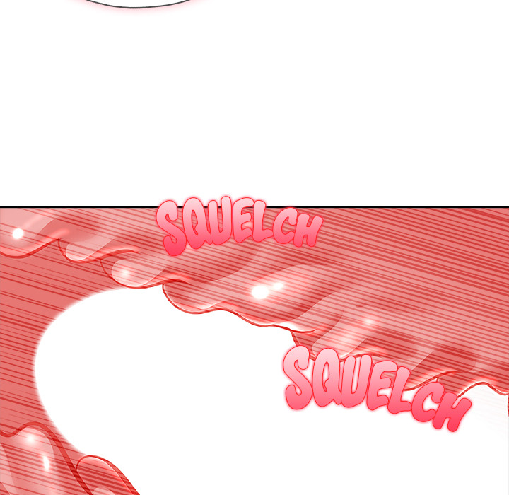 Mina’s Little Trap Chapter 15 - Page 95