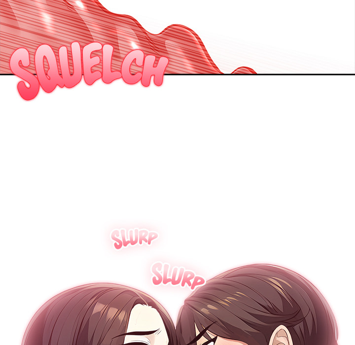 Mina’s Little Trap Chapter 15 - Page 96