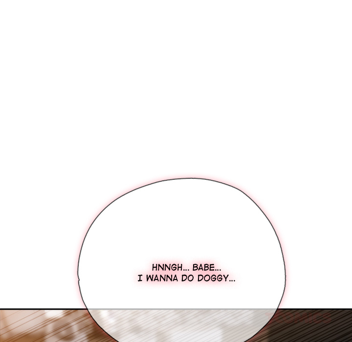 Mina’s Little Trap Chapter 15 - Page 98
