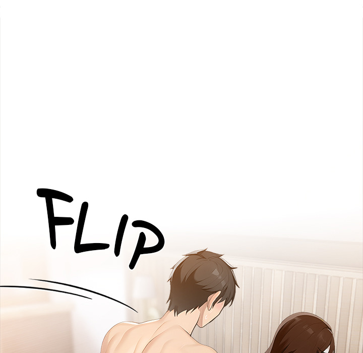 Mina’s Little Trap Chapter 15 - Page 100