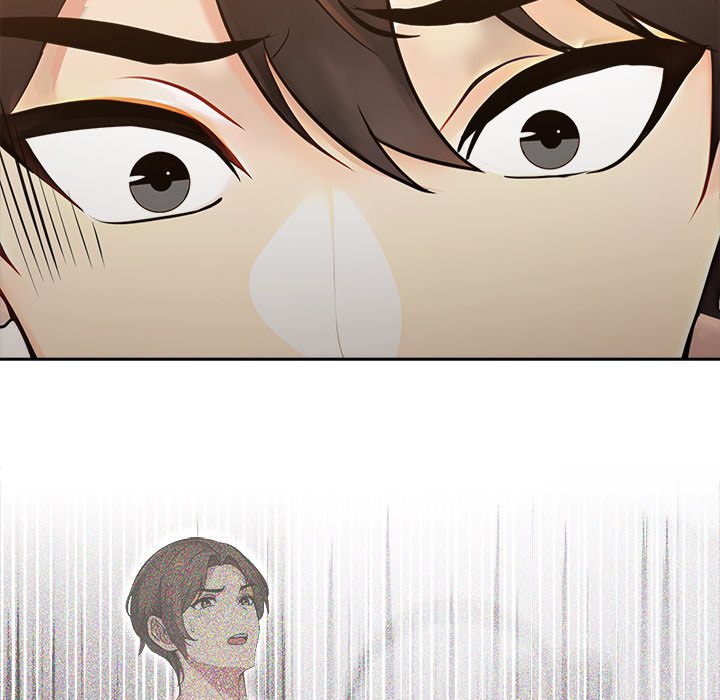 Mina’s Little Trap Chapter 16 - Page 11