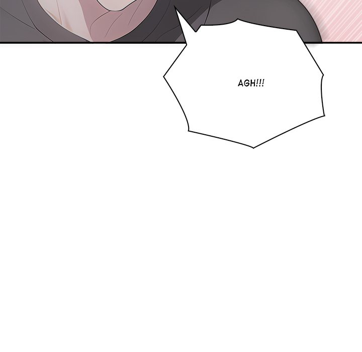 Mina’s Little Trap Chapter 16 - Page 101