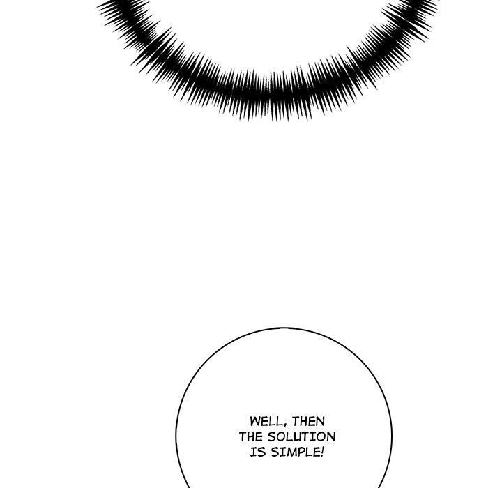 Mina’s Little Trap Chapter 16 - Page 109