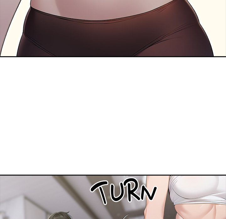 Mina’s Little Trap Chapter 16 - Page 114