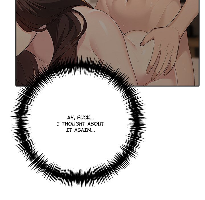 Mina’s Little Trap Chapter 16 - Page 16