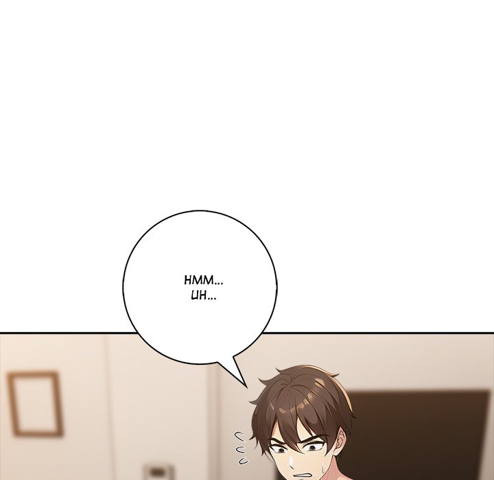 Mina’s Little Trap Chapter 16 - Page 19