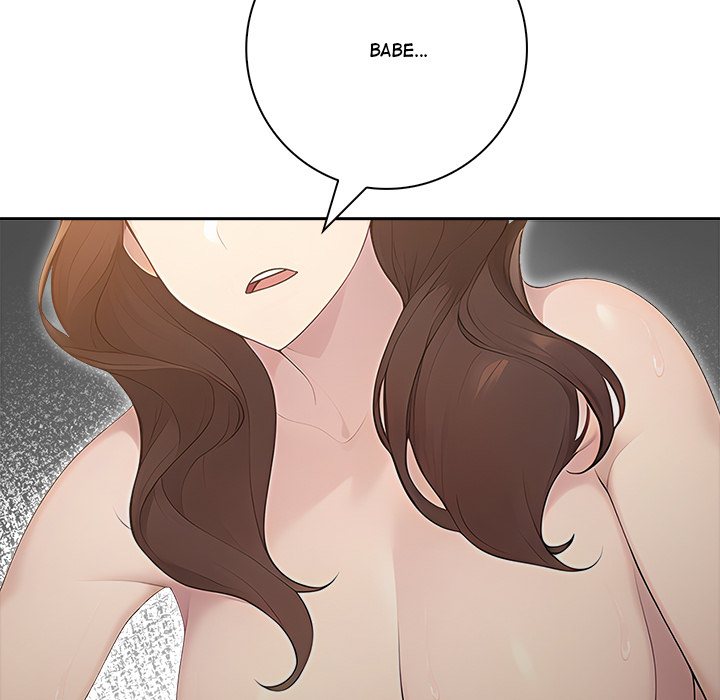 Mina’s Little Trap Chapter 16 - Page 22