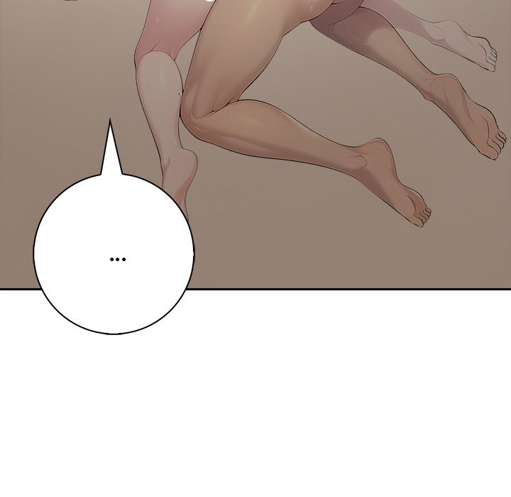 Mina’s Little Trap Chapter 16 - Page 25