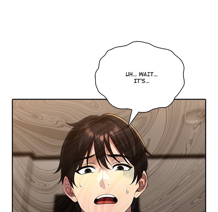 Mina’s Little Trap Chapter 16 - Page 28