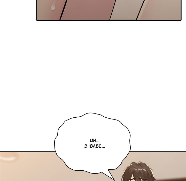 Mina’s Little Trap Chapter 16 - Page 31