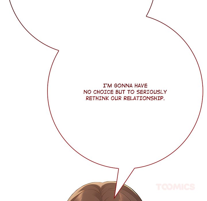 Mina’s Little Trap Chapter 16 - Page 39