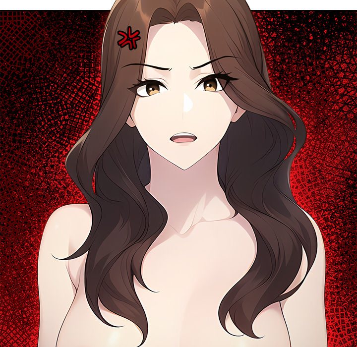 Mina’s Little Trap Chapter 16 - Page 40