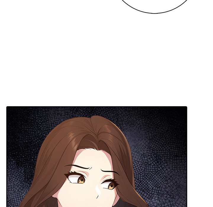 Mina’s Little Trap Chapter 16 - Page 46