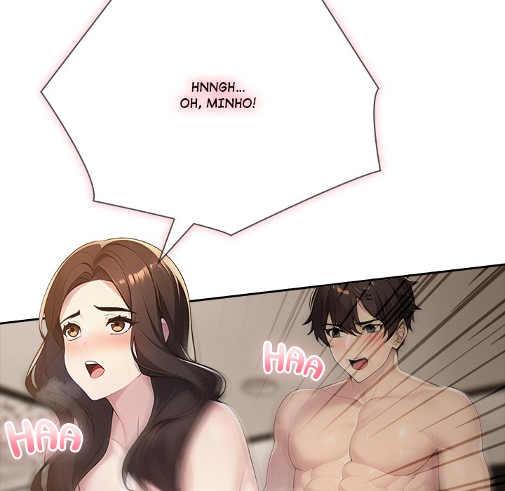 Mina’s Little Trap Chapter 16 - Page 6