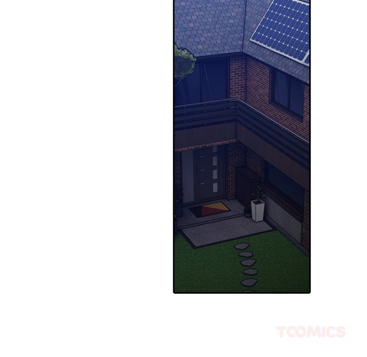 Mina’s Little Trap Chapter 16 - Page 63