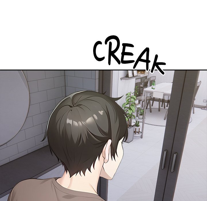 Mina’s Little Trap Chapter 16 - Page 64