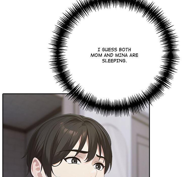 Mina’s Little Trap Chapter 16 - Page 66