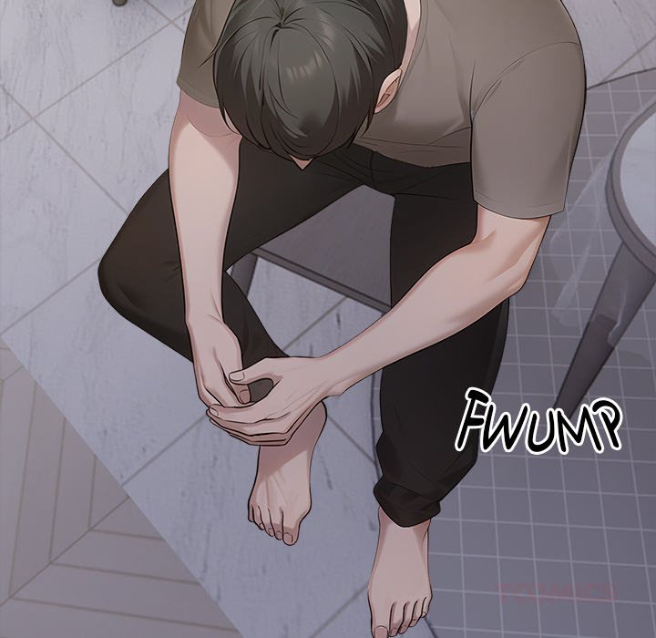 Mina’s Little Trap Chapter 16 - Page 69