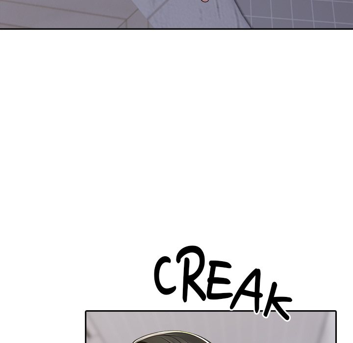 Mina’s Little Trap Chapter 16 - Page 70