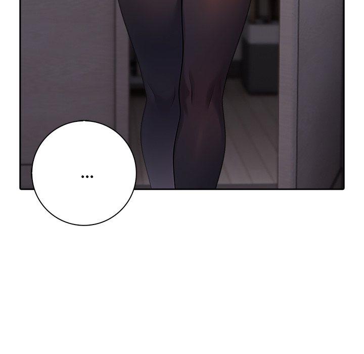Mina’s Little Trap Chapter 16 - Page 74