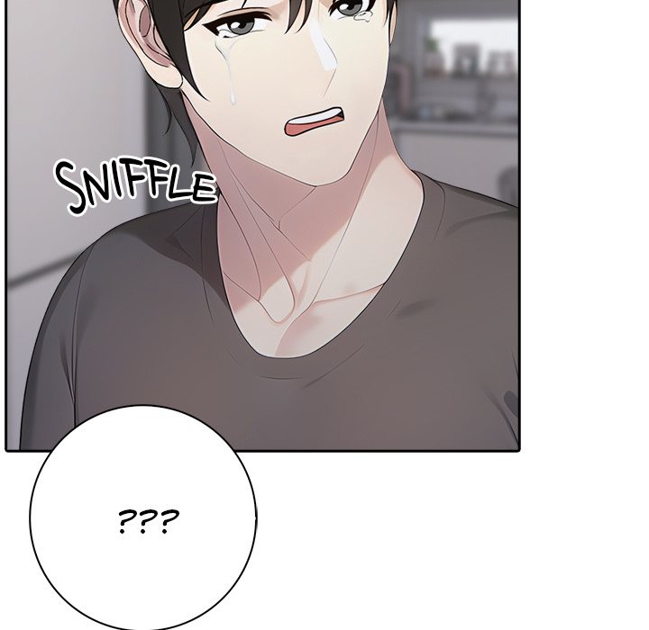 Mina’s Little Trap Chapter 16 - Page 78