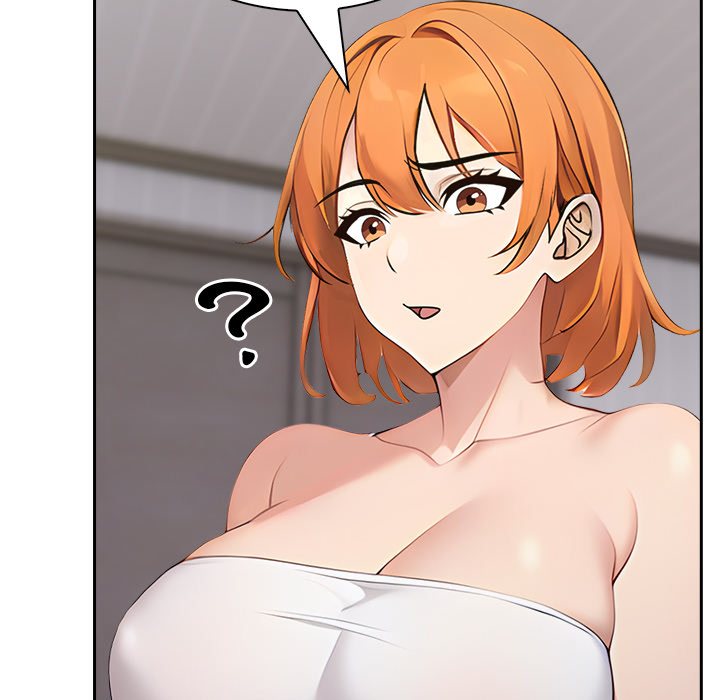 Mina’s Little Trap Chapter 16 - Page 80