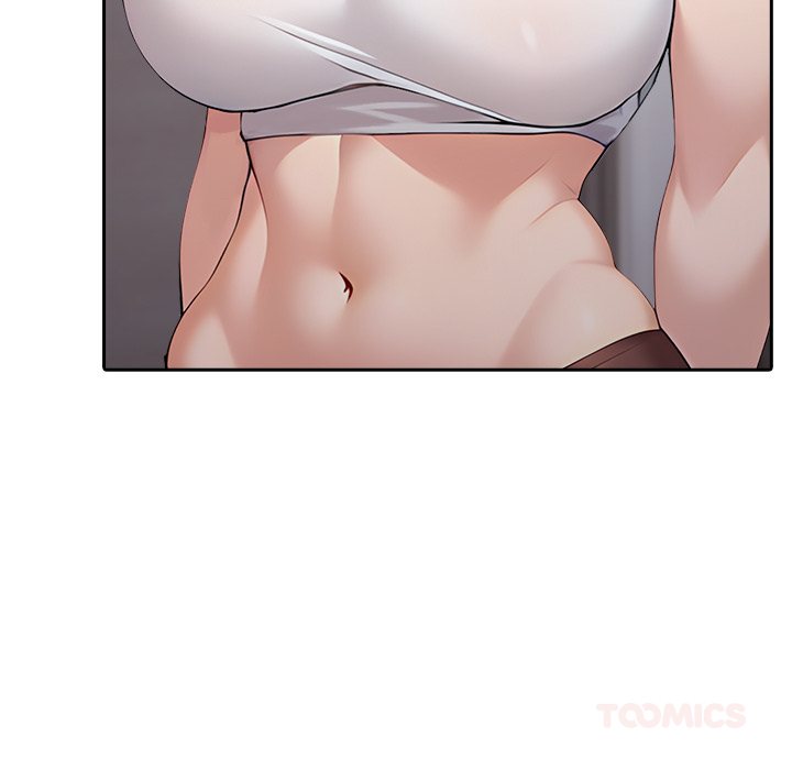 Mina’s Little Trap Chapter 16 - Page 81