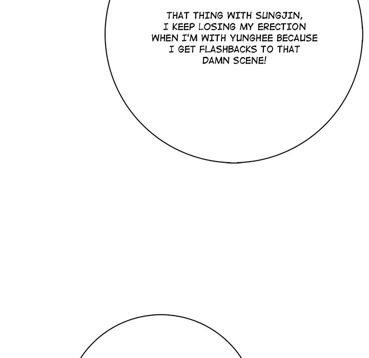Mina’s Little Trap Chapter 16 - Page 84
