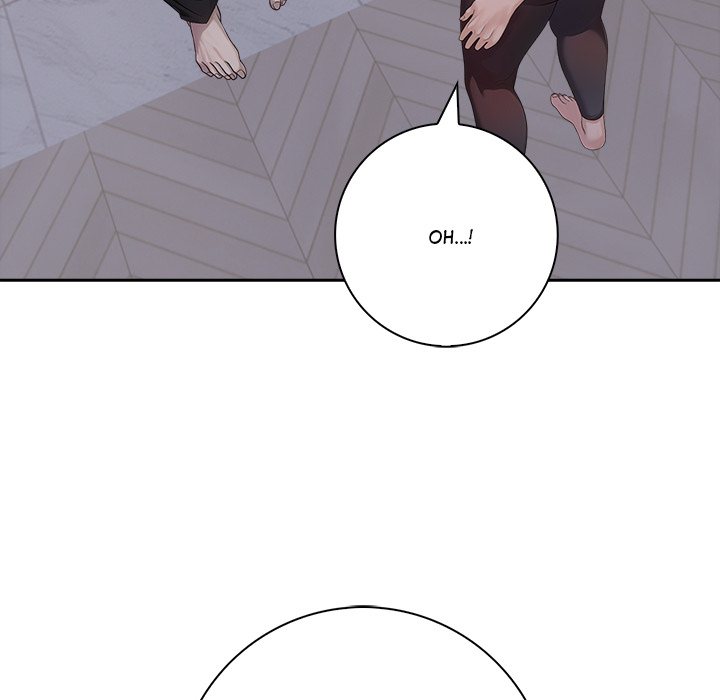 Mina’s Little Trap Chapter 16 - Page 86